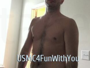 USMC4FunWithYou