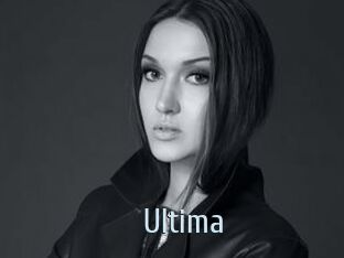 Ultima