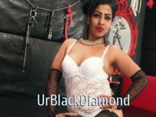 UrBlackDiamond