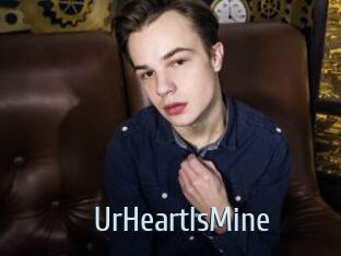 UrHeartIsMine