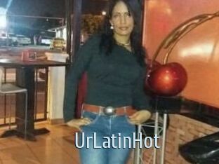 UrLatinHot