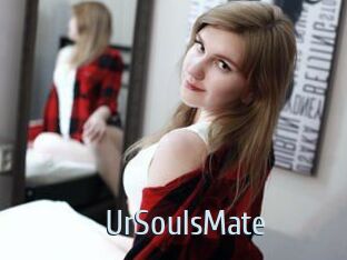 UrSoulsMate