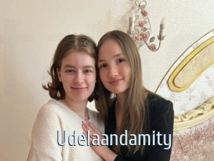 udelaandamity Ta Model