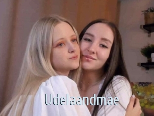 Udelaandmae