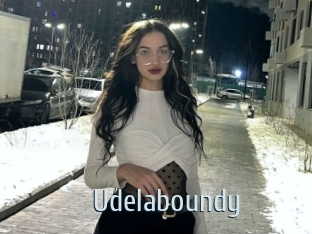 Udelaboundy