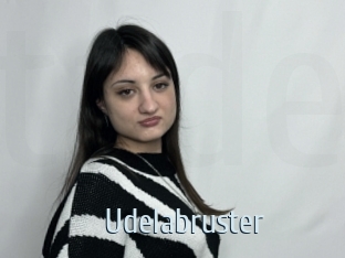 Udelabruster
