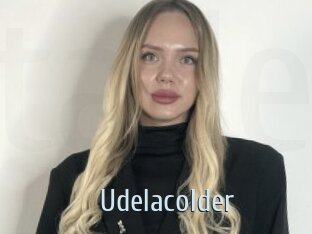 Udelacolder