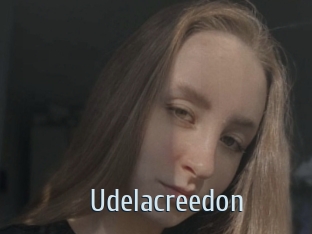 Udelacreedon
