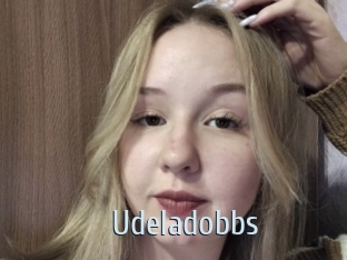 Udeladobbs