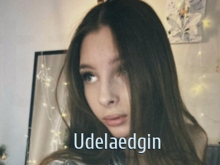 Udelaedgin