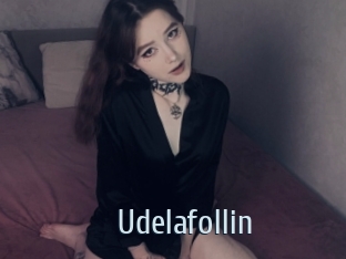 Udelafollin