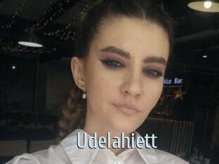 Udelahiett
