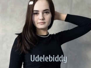 Udelebiddy