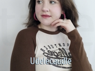 Udelecaudle