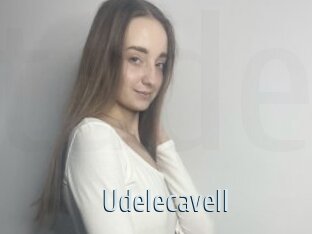 Udelecavell