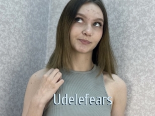 Udelefears