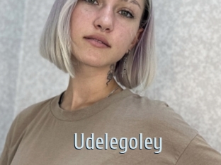 Udelegoley