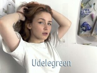 Udelegreen