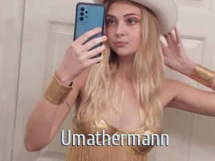 Umathermann