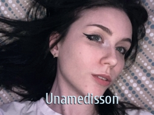 unamedisson Ta Model