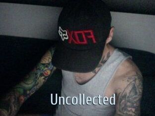 Uncollected