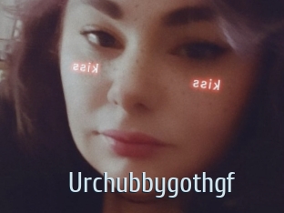 Urchubbygothgf