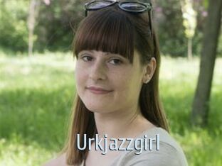 Urkjazzgirl