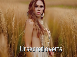 Ursecretloverts