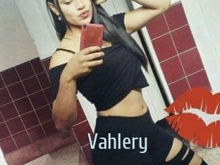 Vahlery Ta Model