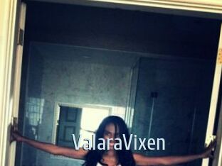 ValaraVixen