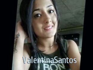ValentinaSantos
