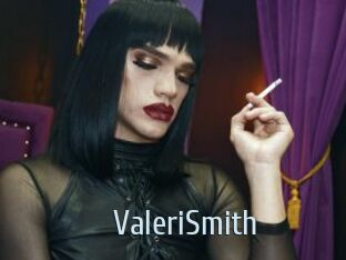 ValeriSmith
