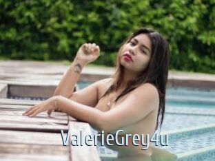 ValerieGrey4u