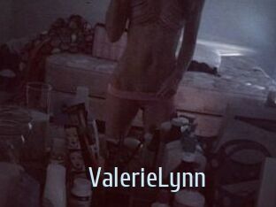 ValerieLynn Ta Model
