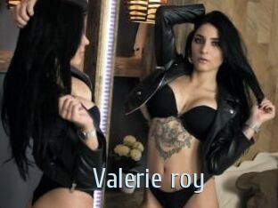 Valerie_roy