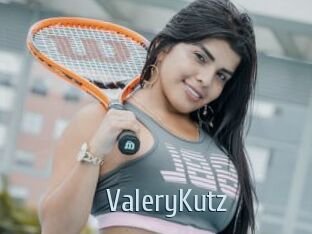 ValeryKutz