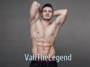 VallTheLegend