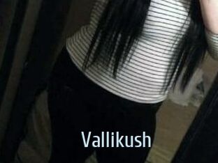 Vallikush