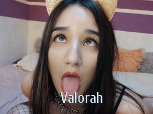 Valorah