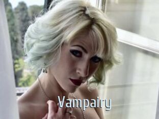 Vampairy