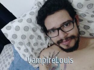 VampireLouis