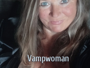 Vampwoman