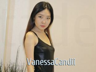 VanessaCandii Ta Model