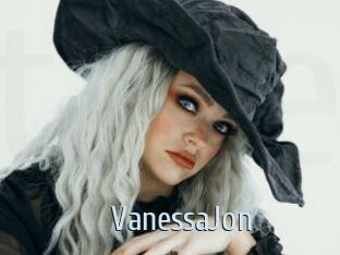 VanessaJon