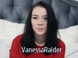 VanessaRaider