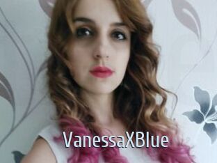 VanessaXBlue