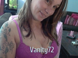 Vanity72