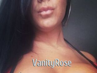 VanityRose