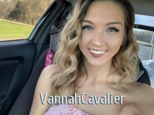 VannahCavalier