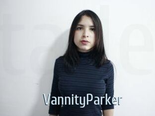 VannityParker